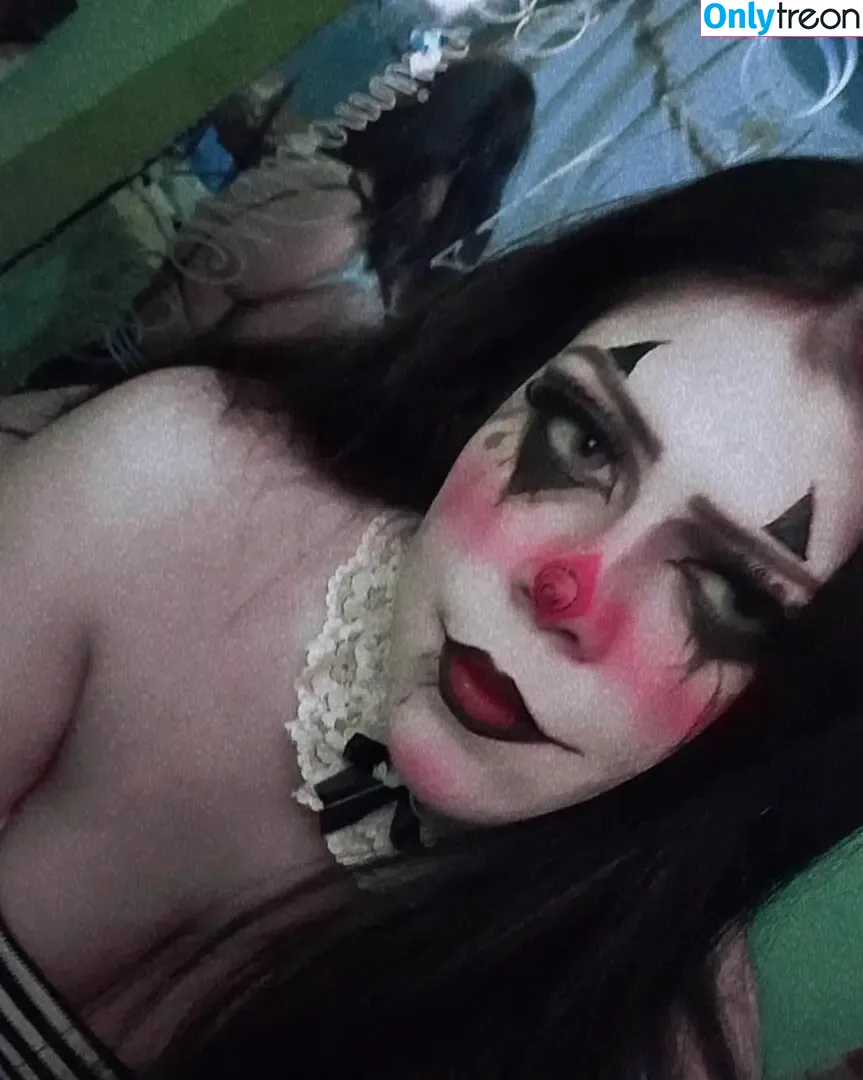 Pirigotica nude photo #0002 (Saddiexxx / Yoi Cassie / pirigotica4444 / saddie_bunnie)