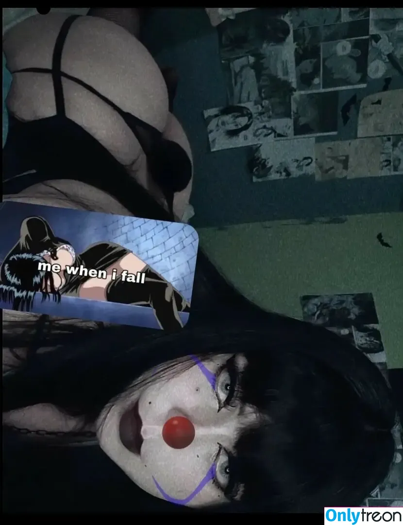 Pirigotica nude photo #0006 (Saddiexxx / Yoi Cassie / pirigotica4444 / saddie_bunnie)