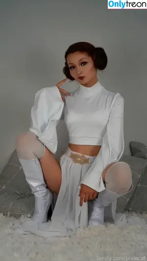Pixiecat / pixiecatofficial / pixiiecat nude photo #0022