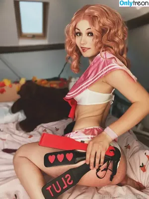Pixiecat / pixiecatofficial / pixiiecat nude photo #0162