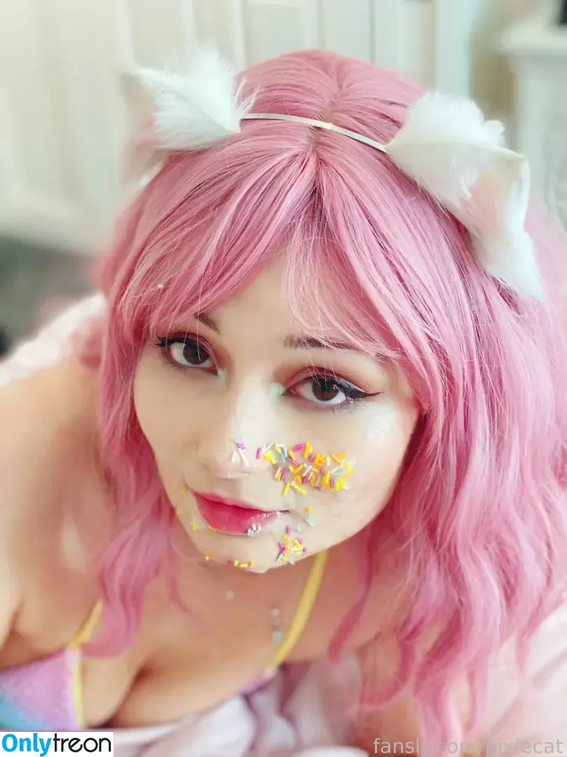 Pixiecat nude photo #0076 (pixiecatofficial / pixiiecat)
