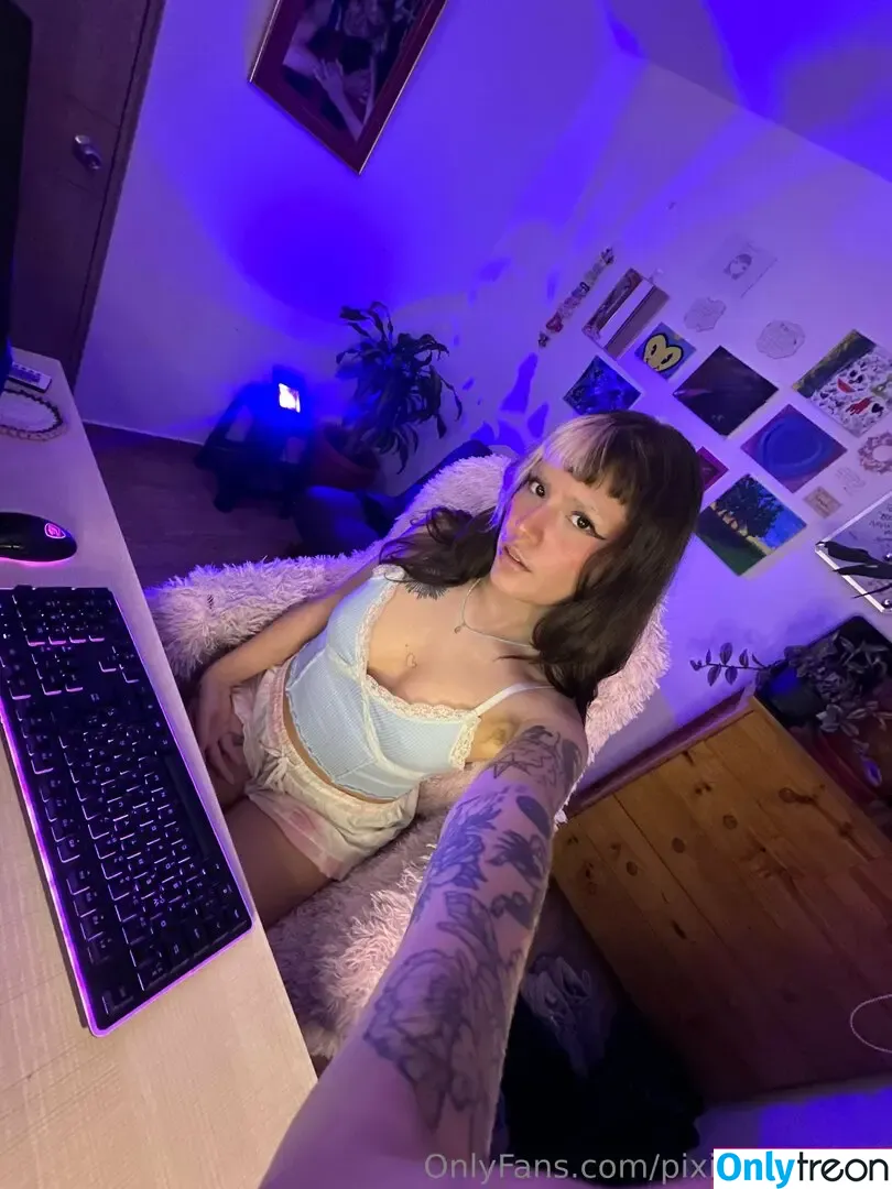 pixieedaemon nude photo #0010 (pixieedaemon)