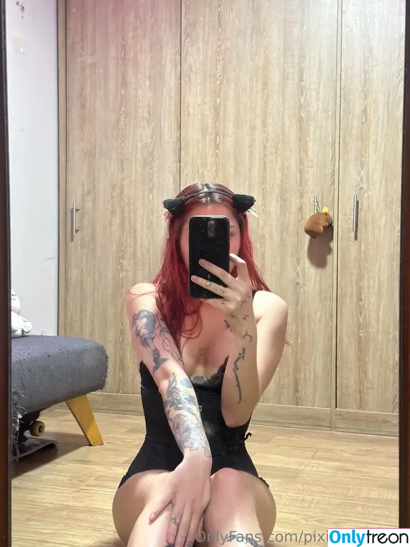 pixieedaemon nude photo #0034 (pixieedaemon)