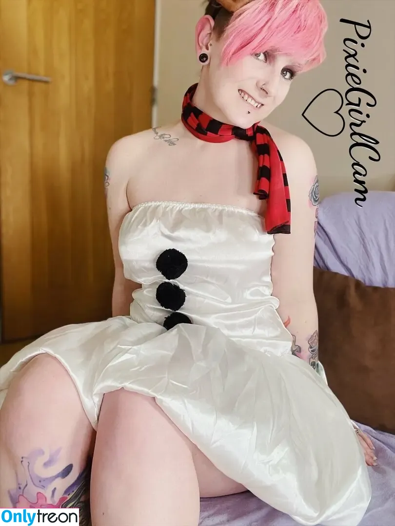 pixiegirlcam nude photo #0003 (maryelrochin)