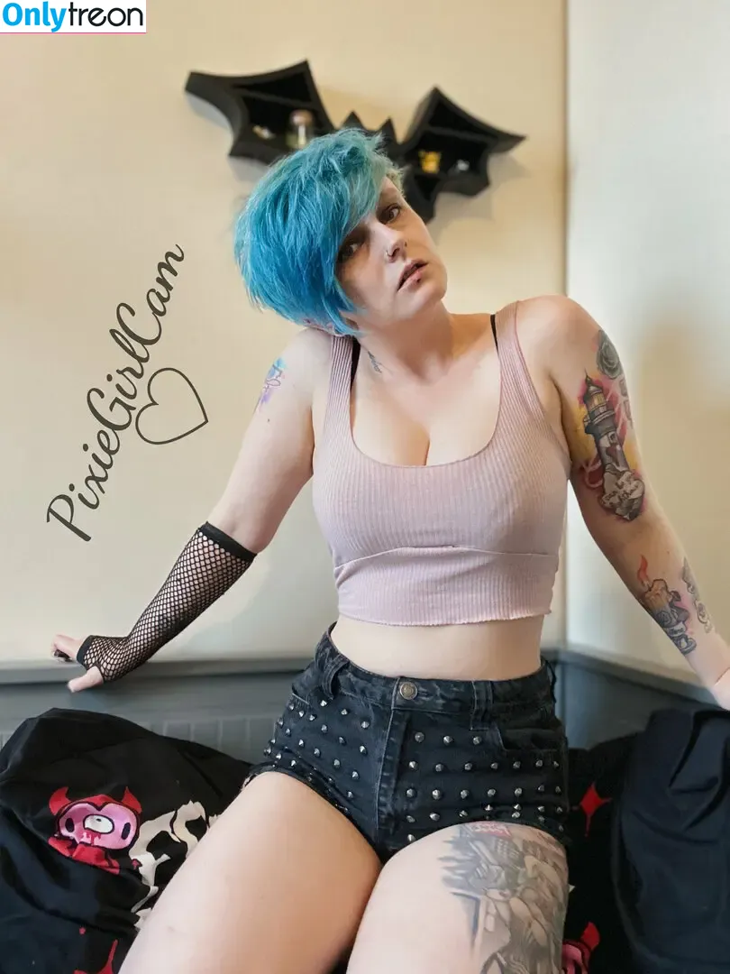 pixiegirlcam nude photo #0101 (maryelrochin)
