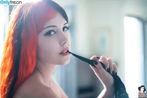 Pixxie.rotten / mya adams / pixie.rotten nude photo #0083