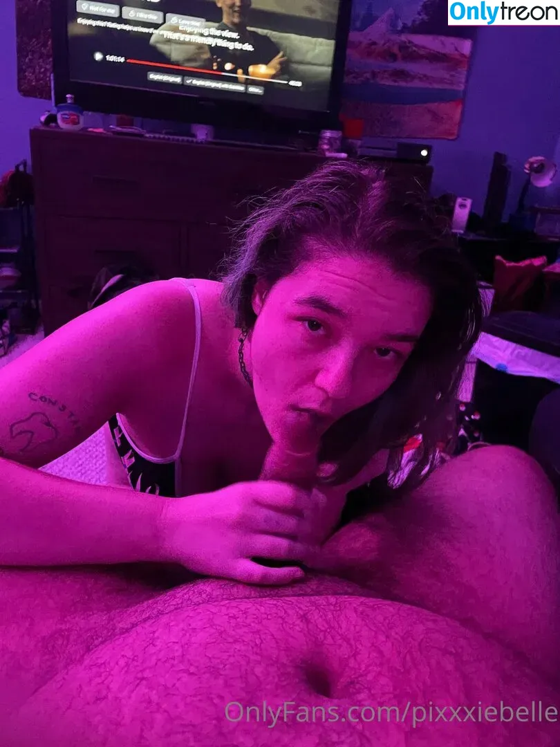 pixxxiebelle nude photo #0025 (thepixiebelles)