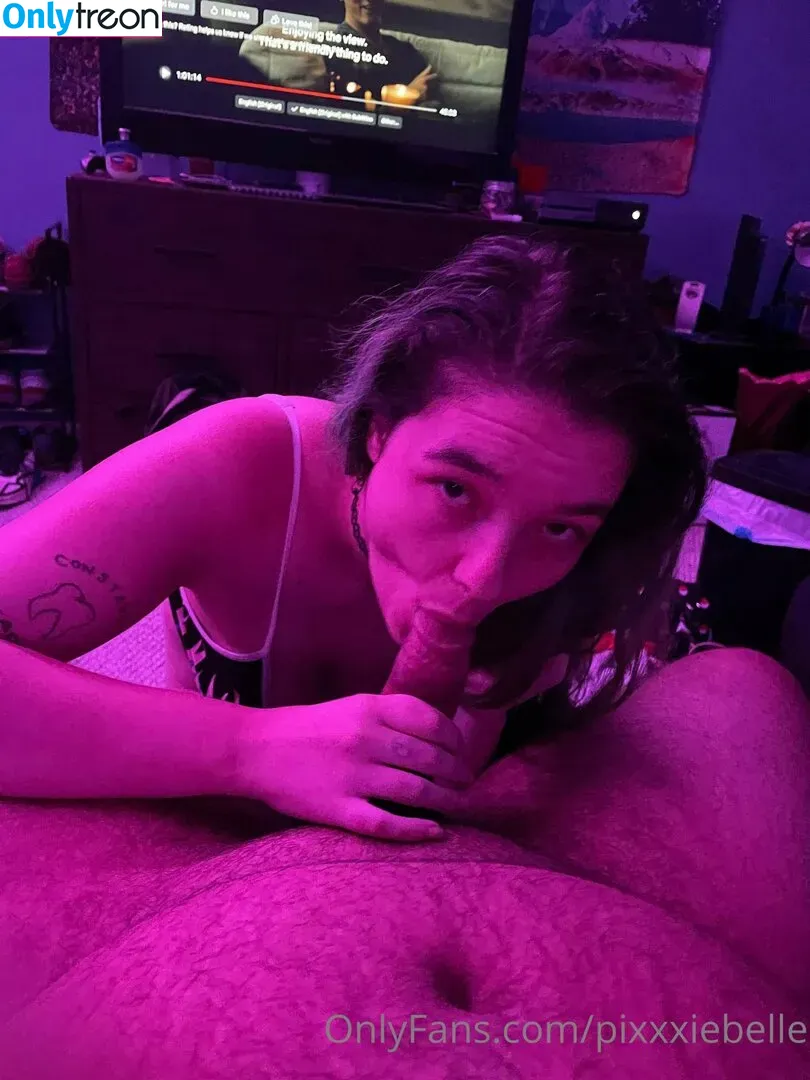 pixxxiebelle nude photo #0031 (thepixiebelles)