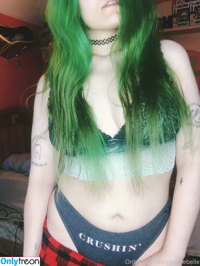 pixxxiebelle nude photo #0080 (thepixiebelles)