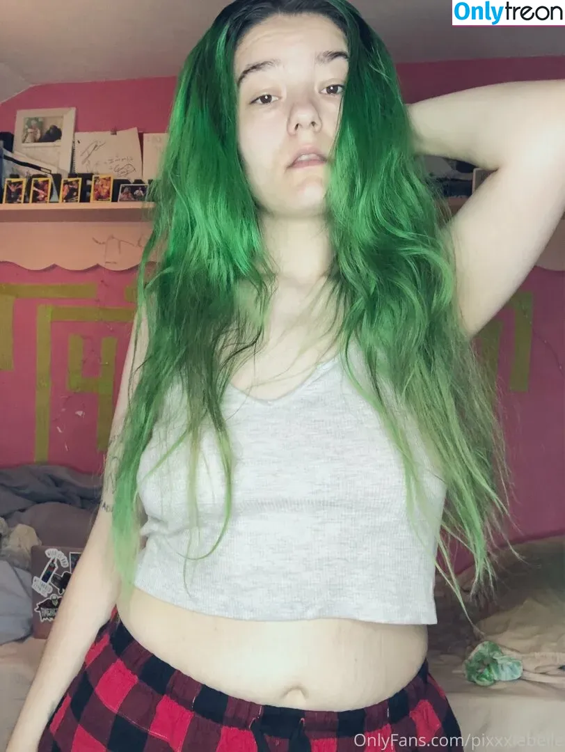 pixxxiebelle nude photo #0091 (thepixiebelles)