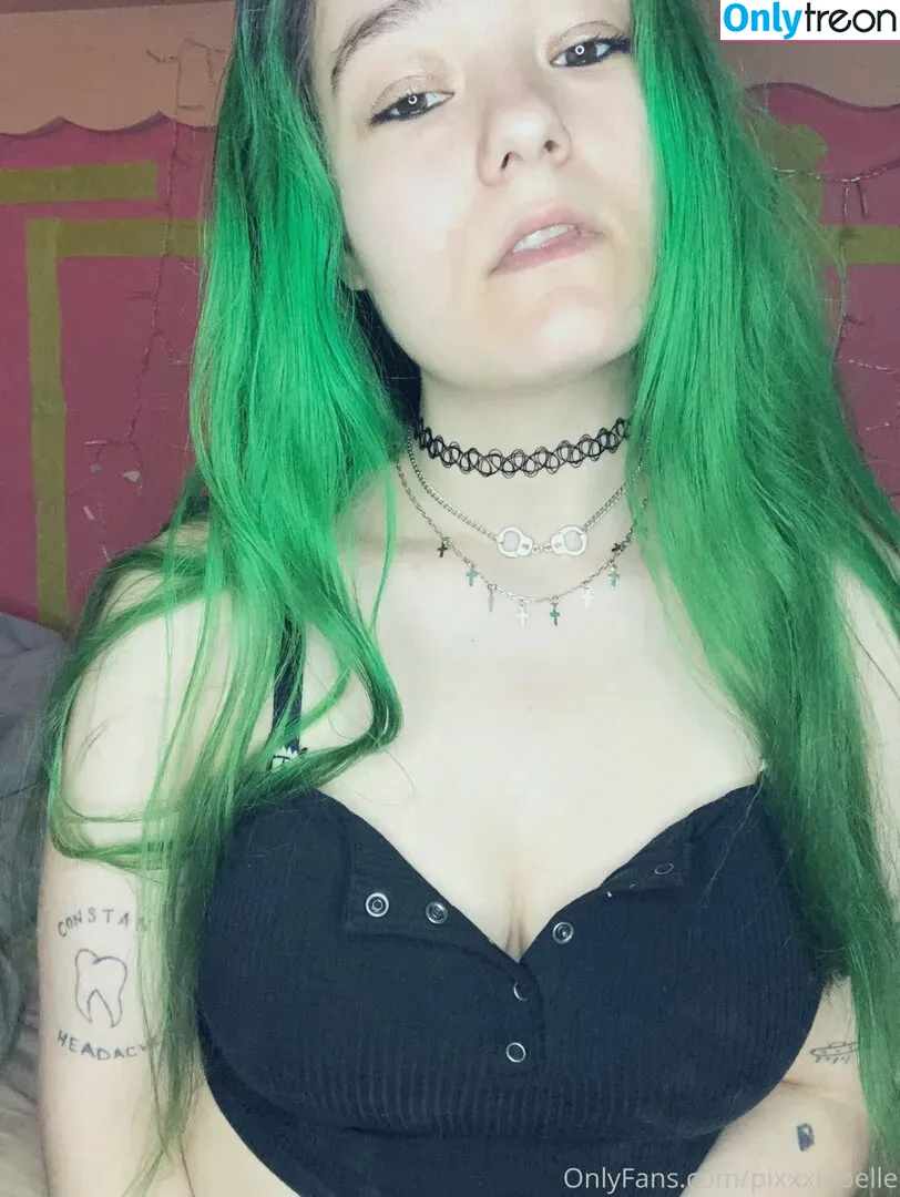 pixxxiebelle nude photo #0145 (thepixiebelles)