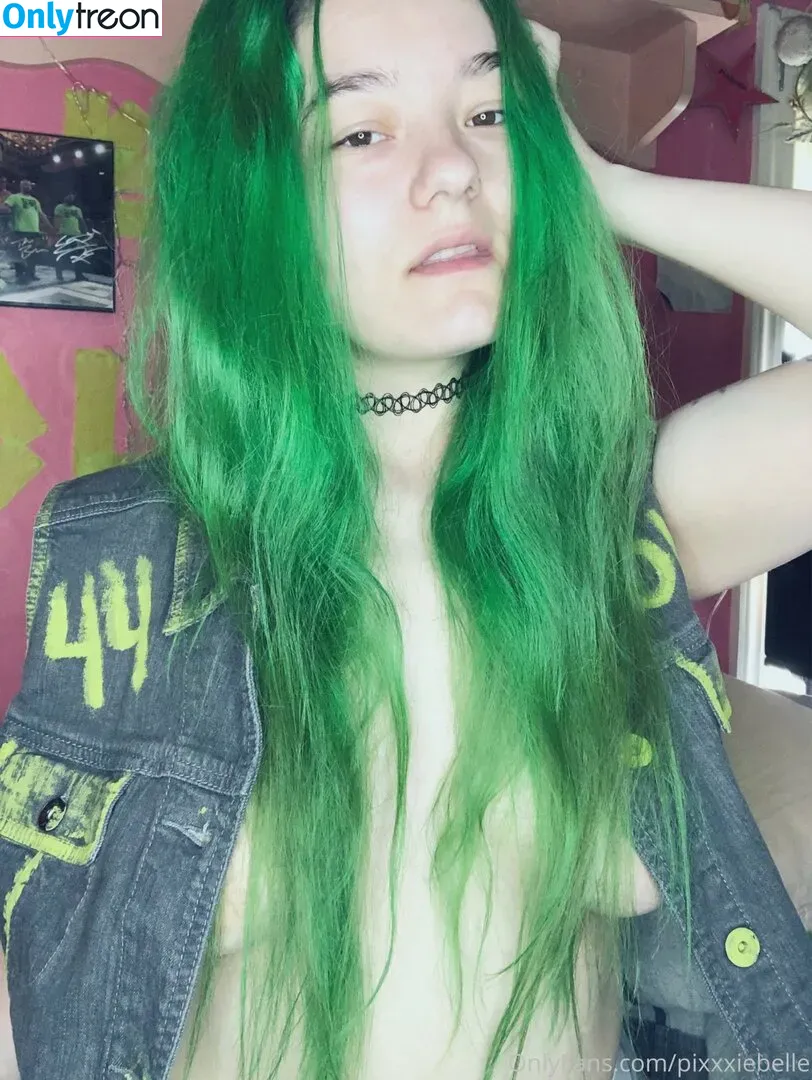 pixxxiebelle nude photo #0152 (thepixiebelles)