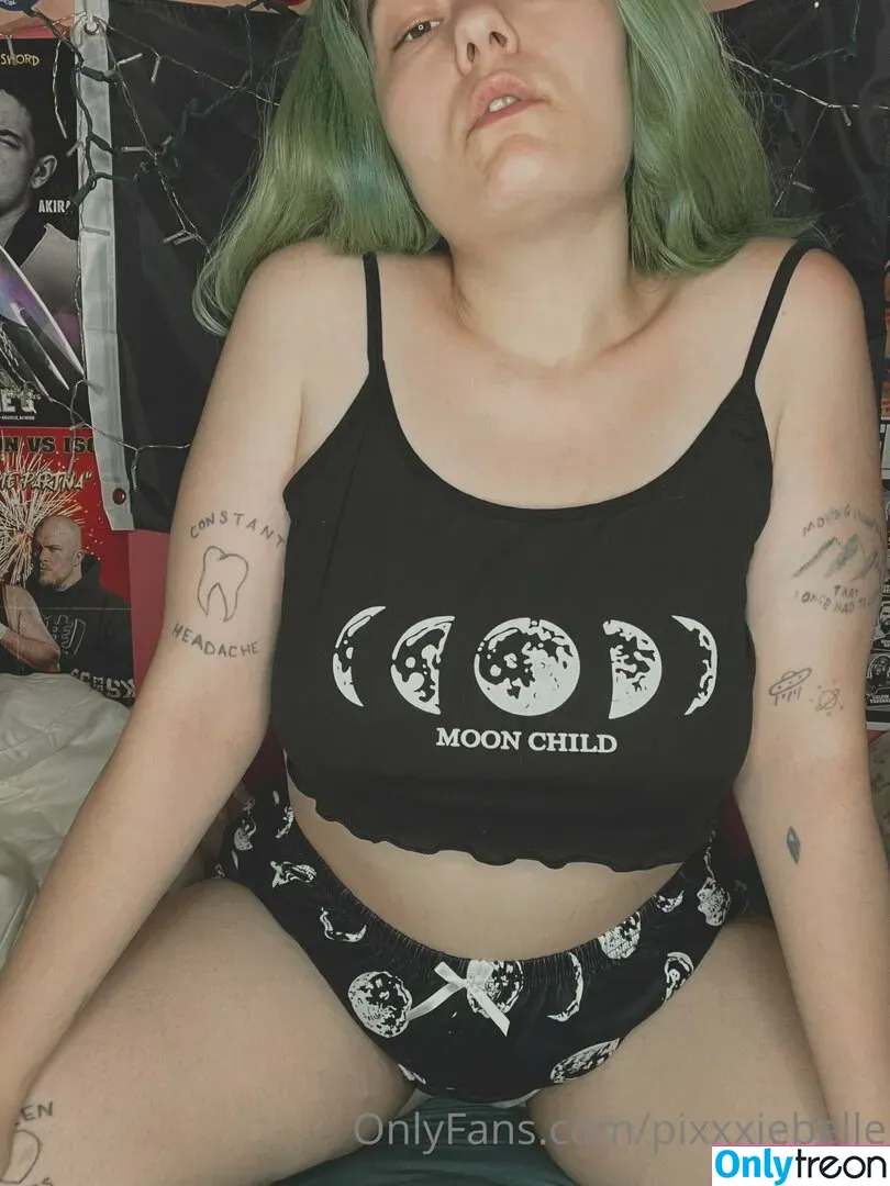 pixxxiebelle nude photo #0161 (thepixiebelles)