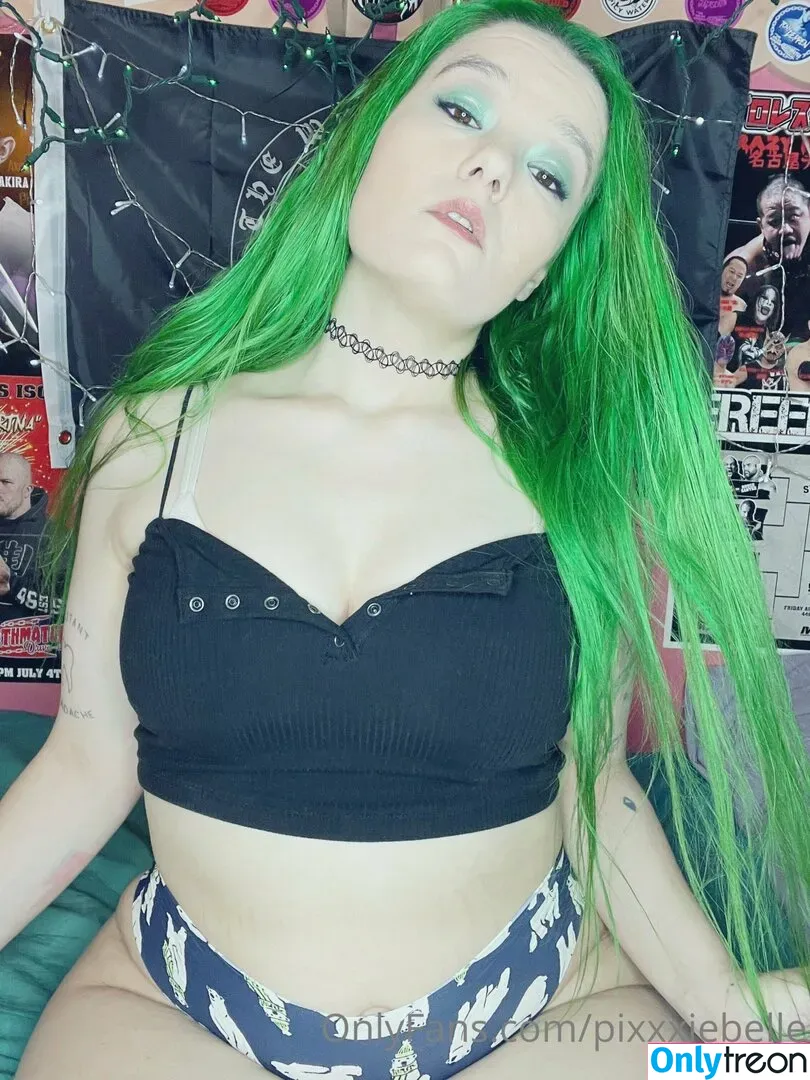 pixxxiebelle nude photo #0170 (thepixiebelles)
