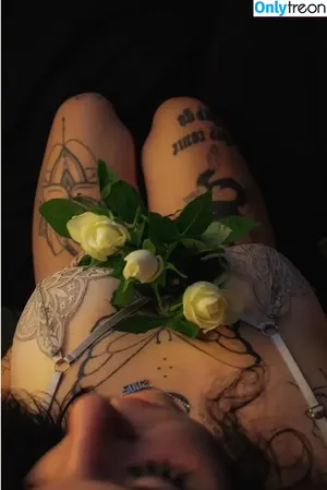 Pizzakonfetti / pizzakonfettii / pizzkonfetti nude photo #0035