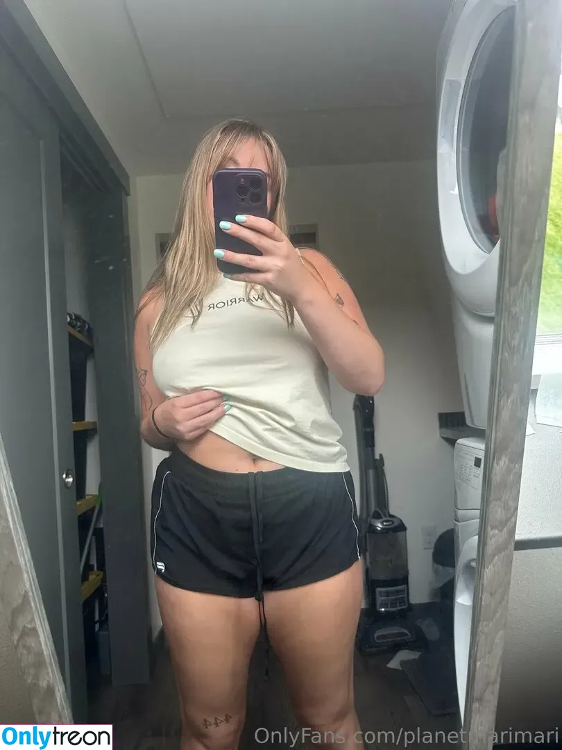 Planetmarimari nude photo #0119 (marisplanett)