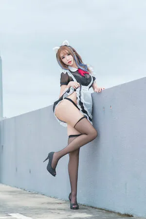 Plant Lily / Plantlily / lily_flower / plant.lily / plantlilycos nude photo #0012