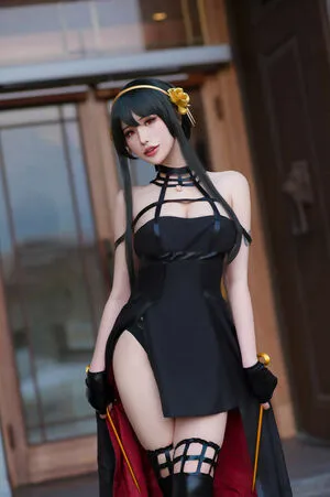 Plant Lily / Plantlily / lily_flower / plant.lily / plantlilycos nude photo #0052