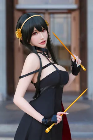Plant Lily / Plantlily / lily_flower / plant.lily / plantlilycos nude photo #0062