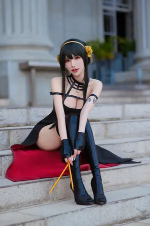 Plant Lily / Plantlily / lily_flower / plant.lily / plantlilycos nude photo #0063