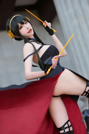 Plant Lily / Plantlily / lily_flower / plant.lily / plantlilycos nude photo #0065