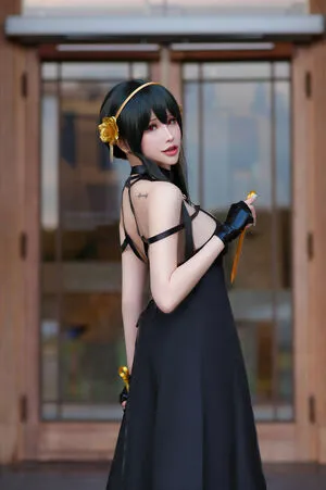 Plant Lily / Plantlily / lily_flower / plant.lily / plantlilycos nude photo #0068