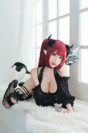 Plant Lily / Plantlily / lily_flower / plant.lily / plantlilycos nude photo #0106