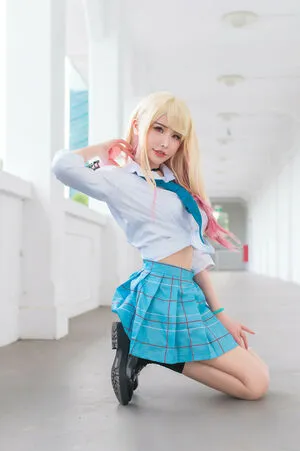 Plant Lily / Plantlily / lily_flower / plant.lily / plantlilycos nude photo #0118
