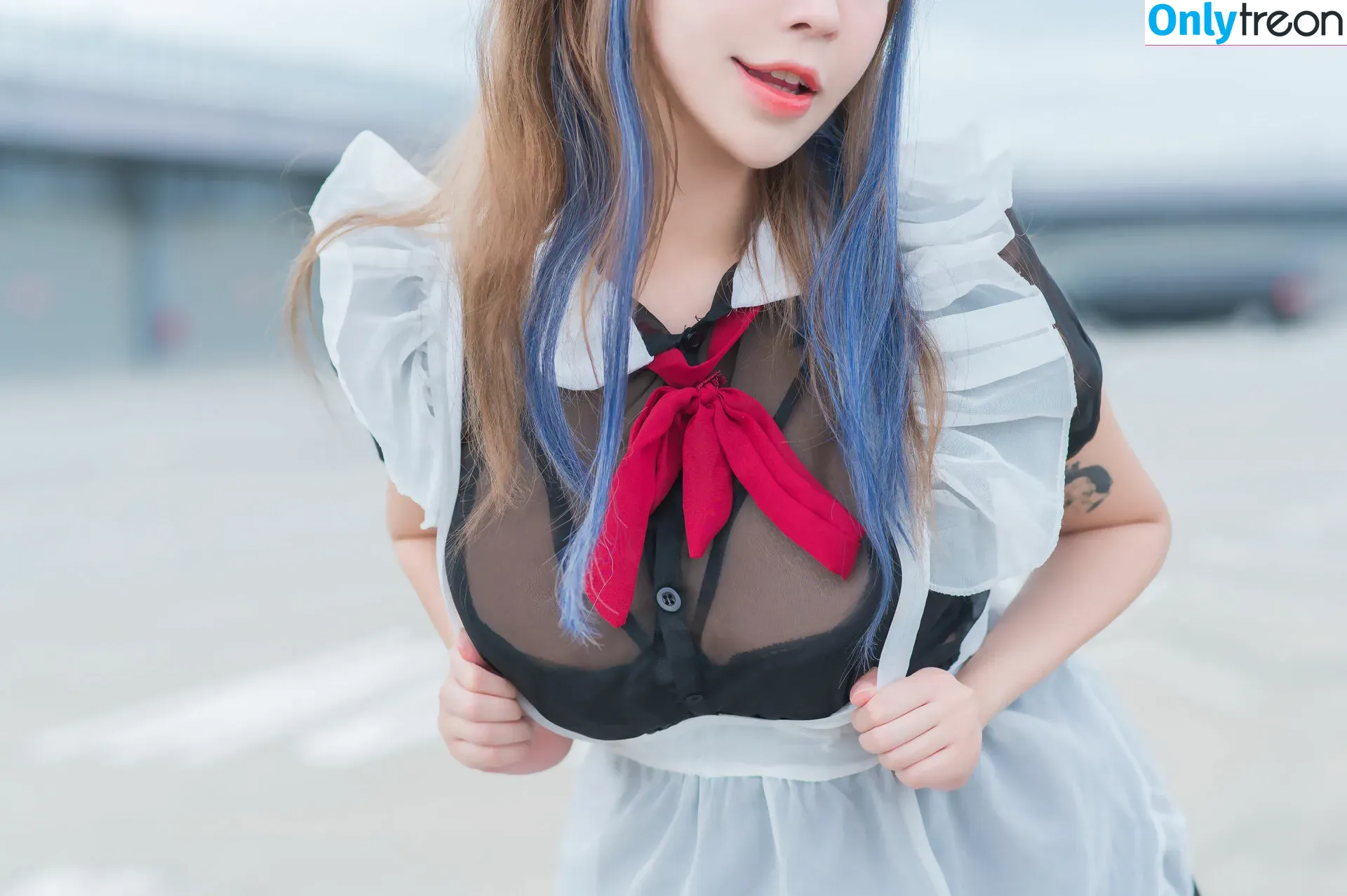 Plant Lily nude photo #0019 (Plantlily / lily_flower / plant.lily / plantlilycos)
