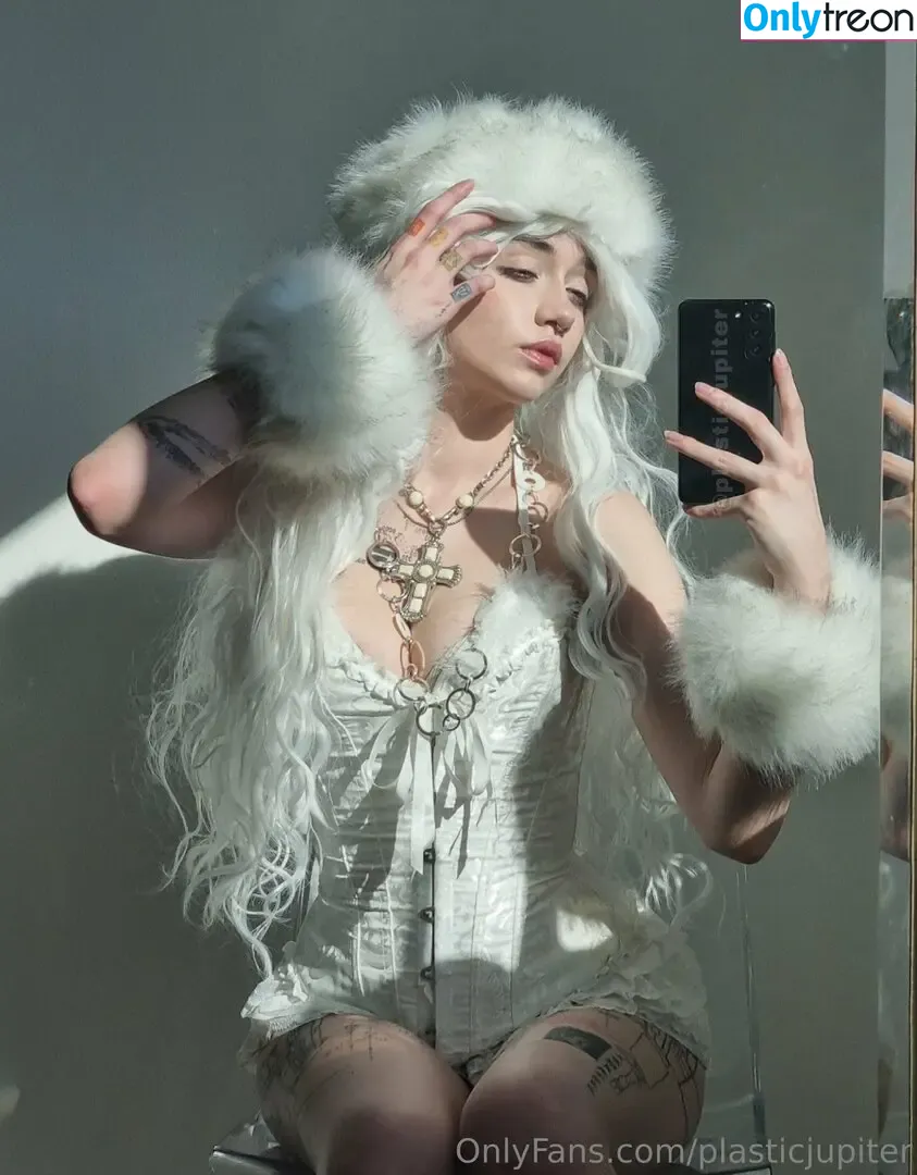 Plasticjupiter nude photo #0017 (arlenv1 / plasticneptune / victoria)