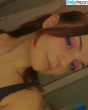 PlastiqTrash / athena.demos nude photo #0027