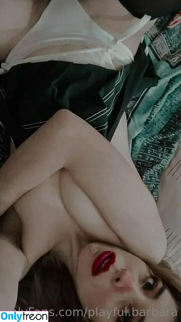 playful.barbara nude photo #0030 (playful.barbara)