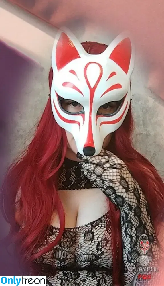 Playful_fox nude photo #0003 (playfulfoxproductions)