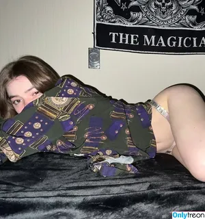 Plumpy_mage / Eva / digitalprincxss / plumpy.mage nude photo #0098