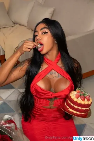 PocahCarioca / pocahcariocareal nude photo #0016