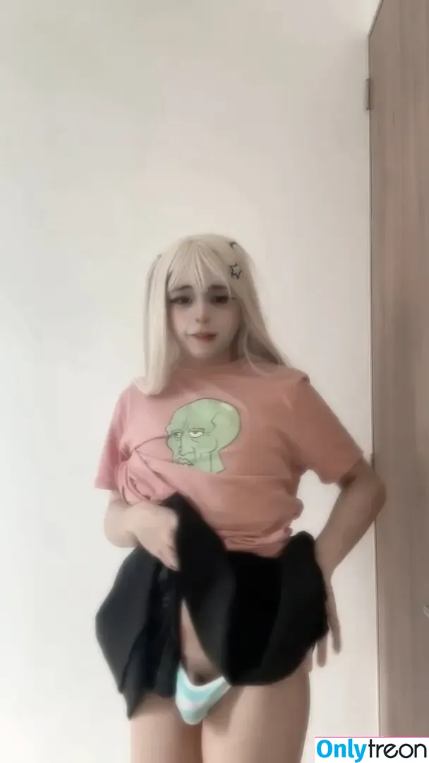 Pocket Sora nude photo #0006 (Femboy / pocketsora / pocketsora_)