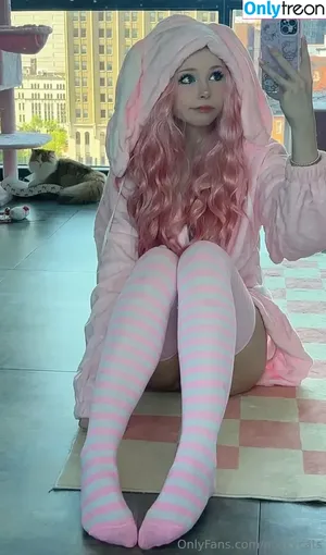 Pockycats / bePatron / pockycatt nude photo #0163