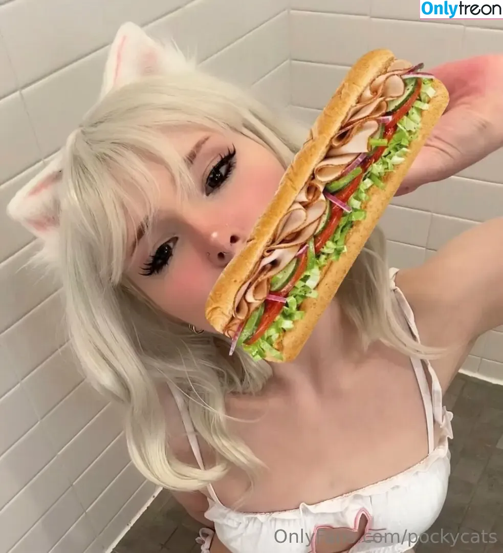 Pockycats nude photo #0138 (bePatron / pockycatt)
