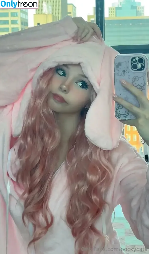 Pockycats nude photo #0162 (bePatron / pockycatt)