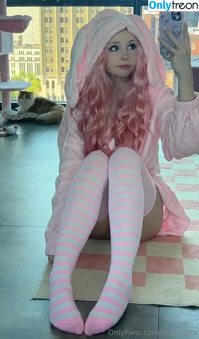 Pockycats nude photo #0163 (bePatron / pockycatt)