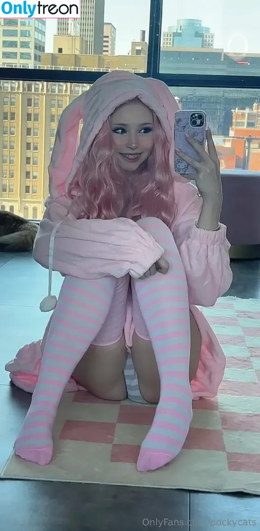 Pockycats nude photo #0165 (bePatron / pockycatt)