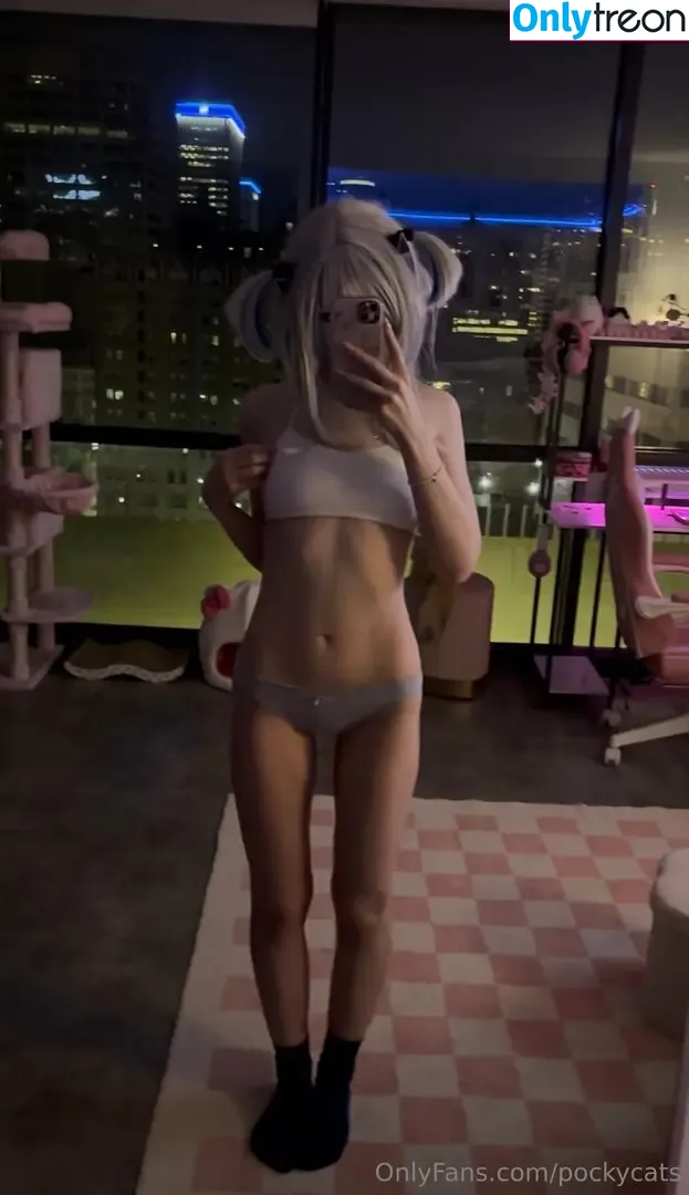 Pockycats nude photo #0175 (bePatron / pockycatt)