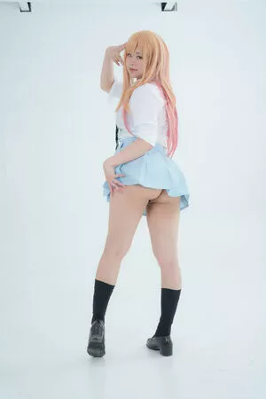 Poison2mui / 安斎 夢唯 nude photo #0102
