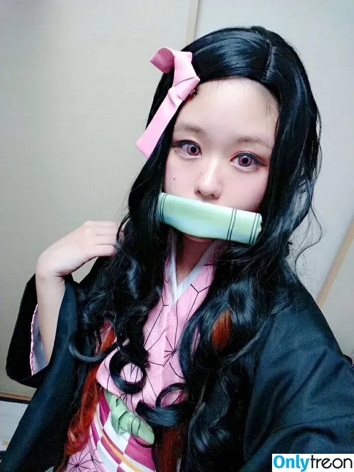 Poison2mui nude photo #0008 (安斎 夢唯)