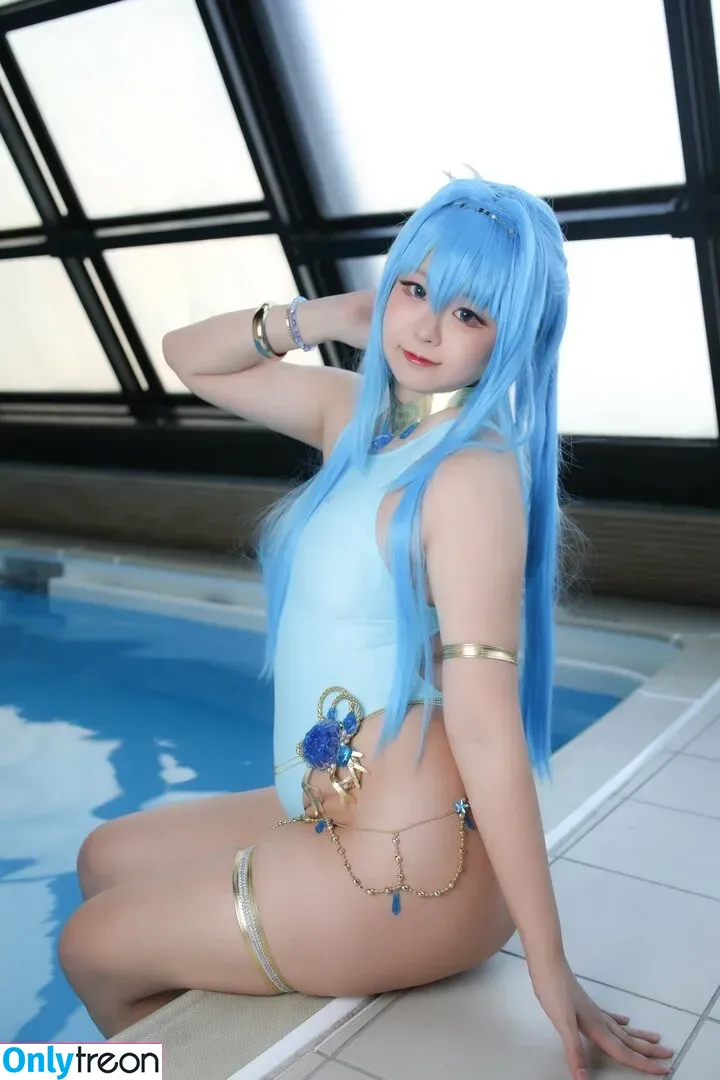 Poison2mui nude photo #0072 (安斎 夢唯)