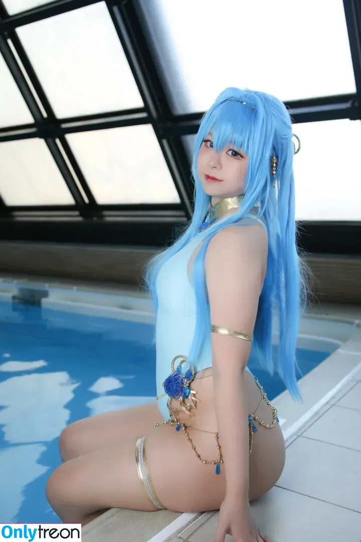 Poison2mui nude photo #0073 (安斎 夢唯)