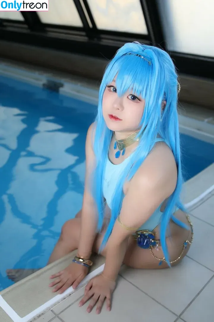 Poison2mui nude photo #0074 (安斎 夢唯)