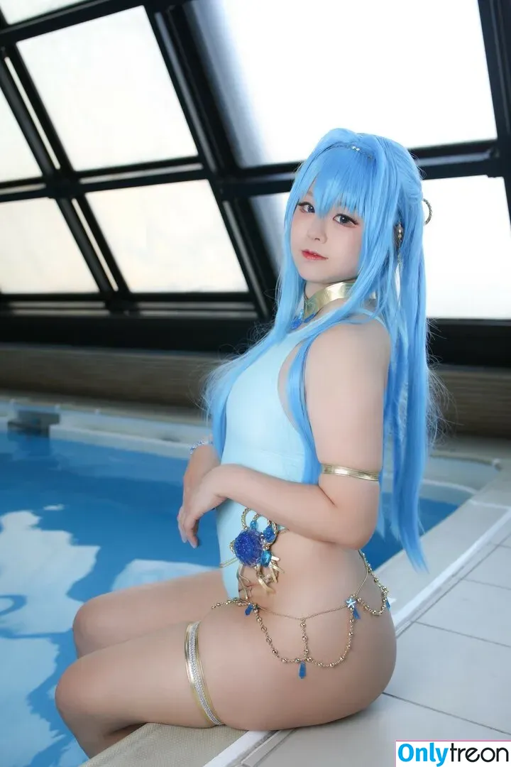 Poison2mui nude photo #0092 (安斎 夢唯)