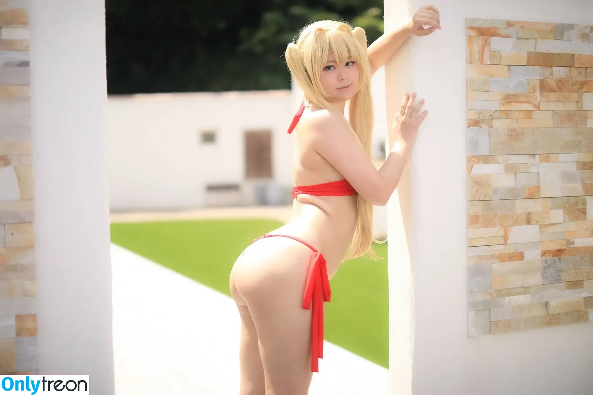 Poison2mui nude photo #0402 (安斎 夢唯)