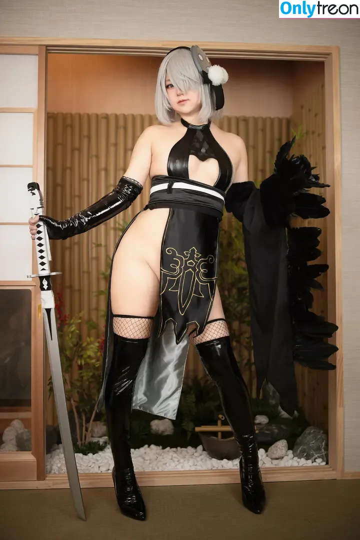 Poison2mui nude photo #0405 (安斎 夢唯)